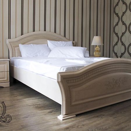 Hotel Datuki Akhmeta 외부 사진