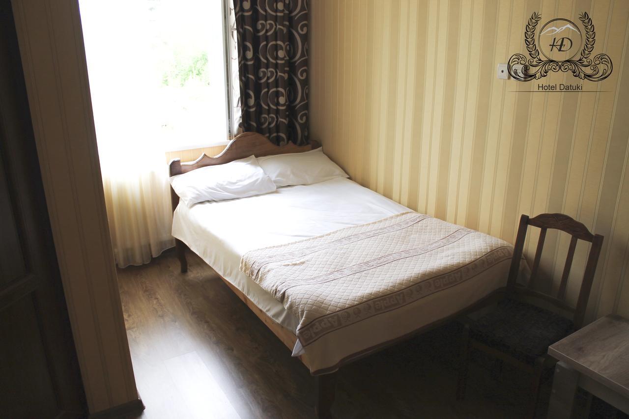 Hotel Datuki Akhmeta 외부 사진